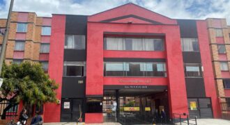 Apartamento en venta Carimagua