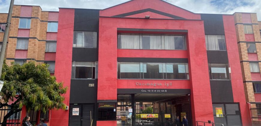 Apartamento en venta Carimagua