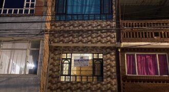 Casa en venta Bosa Carbonel
