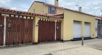 Casa en arriendo Villa Magdala