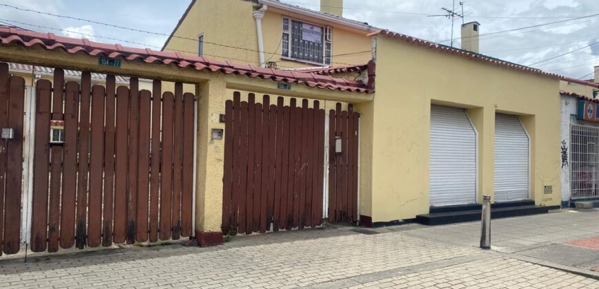 Casa en arriendo Villa Magdala
