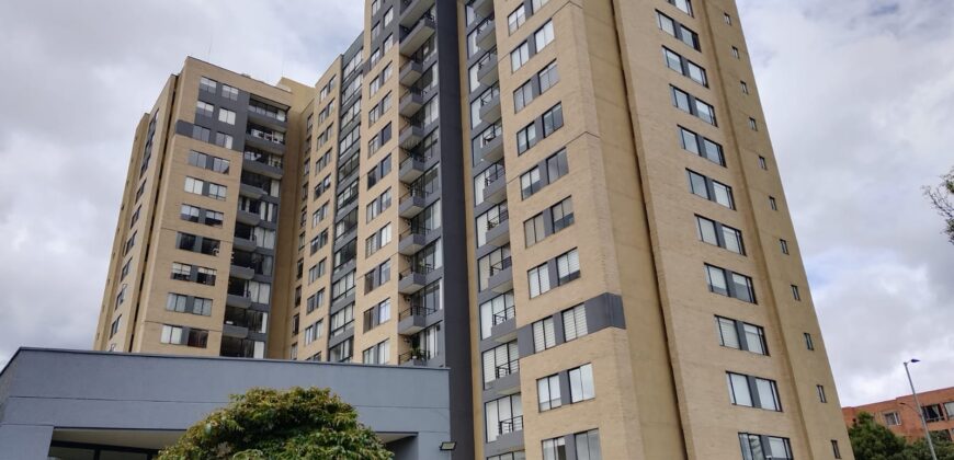 Apartamento en Venta Villa Mayor