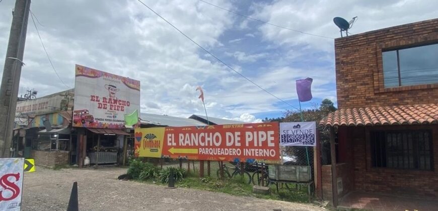 Lote en venta Siberia
