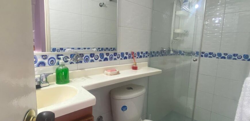 Casa en venta Villa Mayor