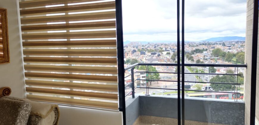 Apartamento en Venta Villa Mayor