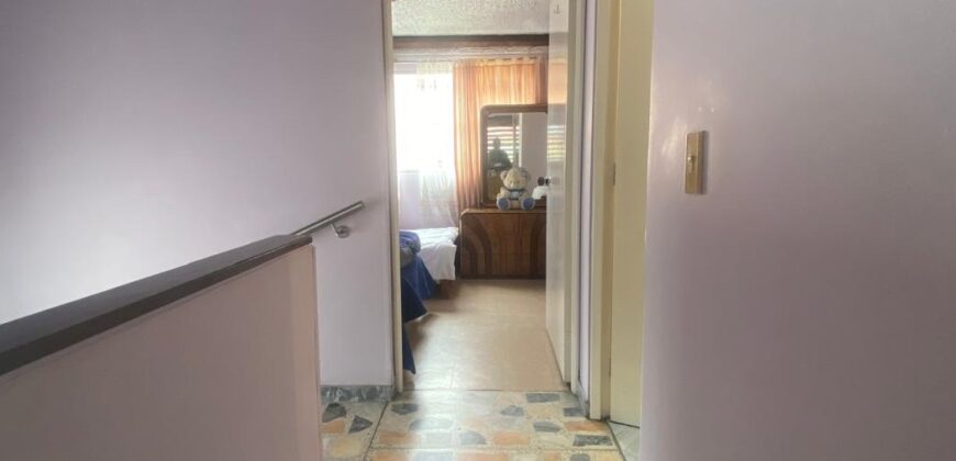 Casa en venta Villa Mayor