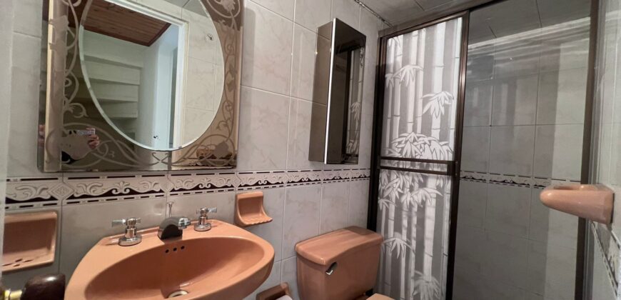 Casa en venta Villa Mayor