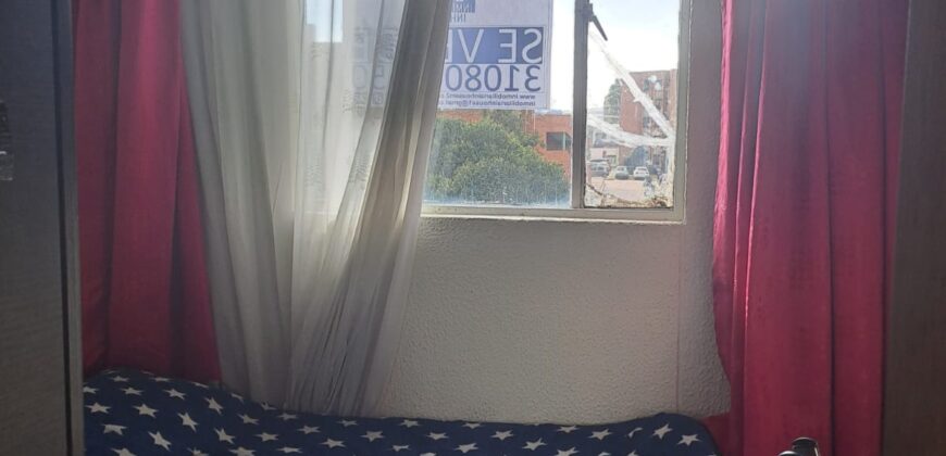 Apartamento en venta Carimagua