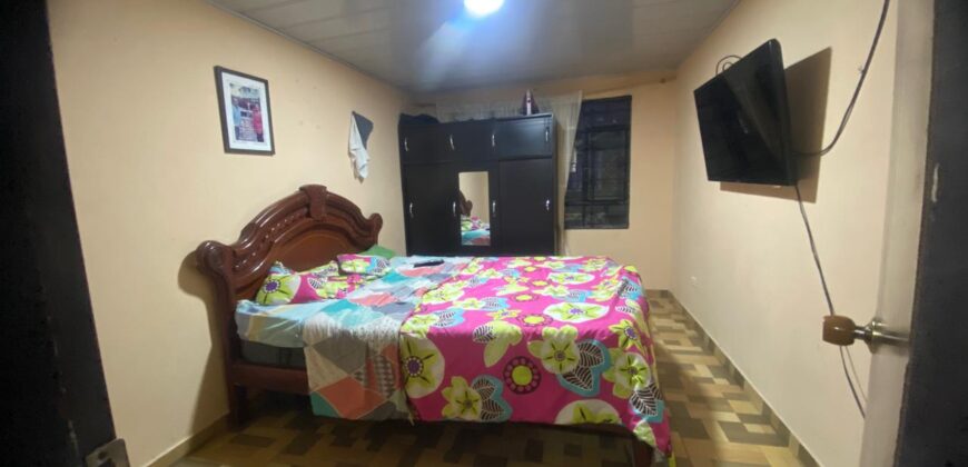 Casa en venta Bosa Carbonel