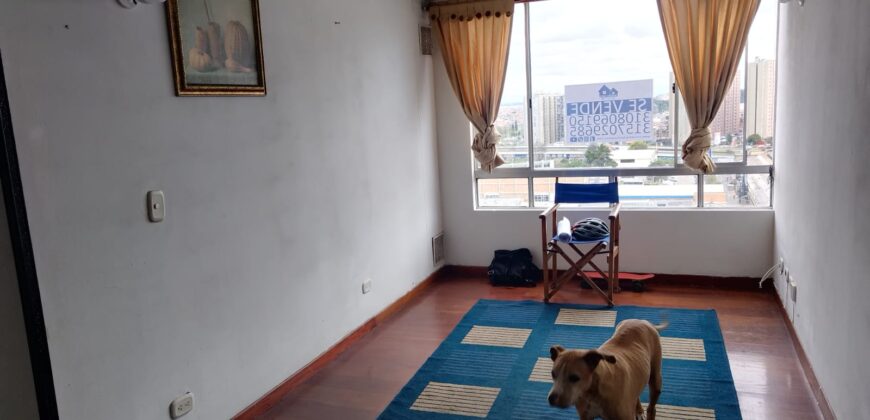 Apartamento en venta Madelena