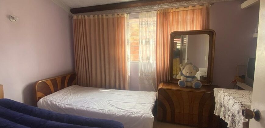 Casa en venta Villa Mayor