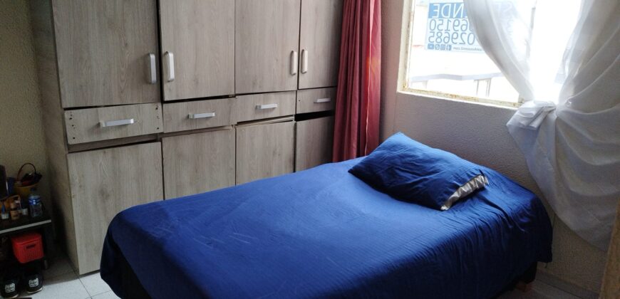Apartamento en venta Carimagua