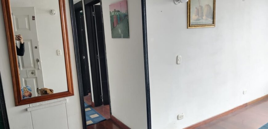 Apartamento en venta Madelena