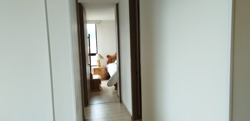 Apartamento en Venta Villa Mayor