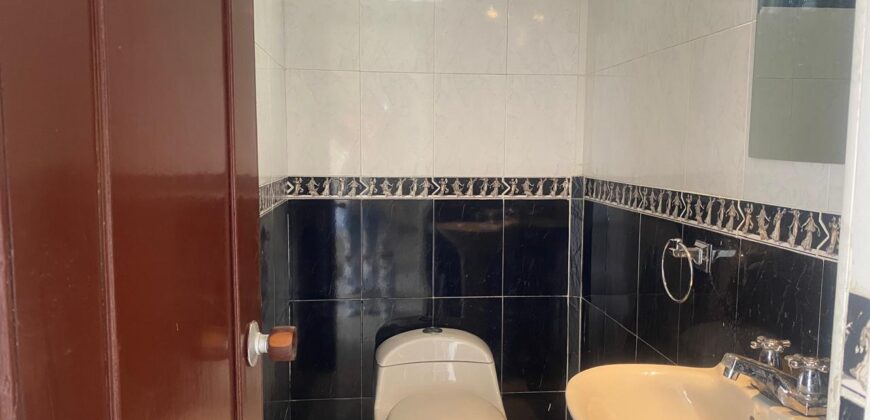 Casa en arriendo Villa Magdala
