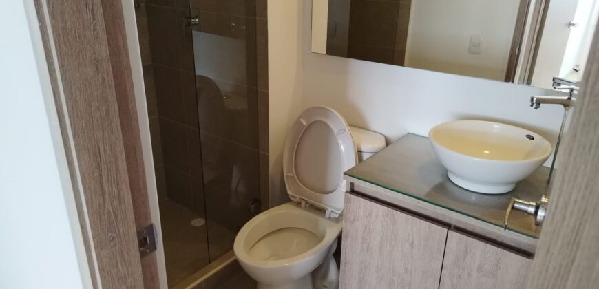 Apartamento en Venta Villa Mayor