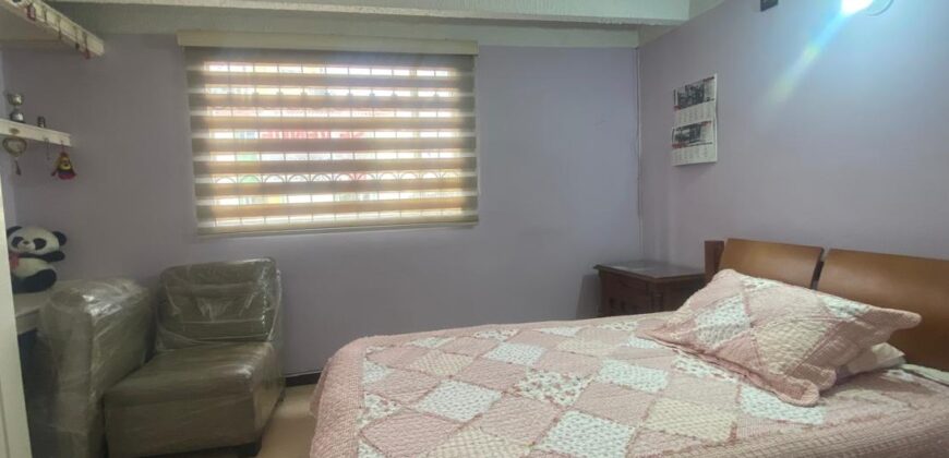 Casa en venta Villa Mayor