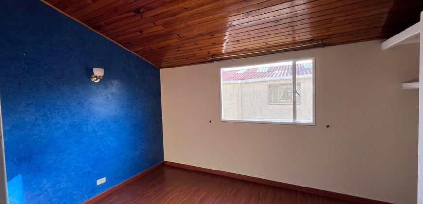 Casa en venta Villa Mayor