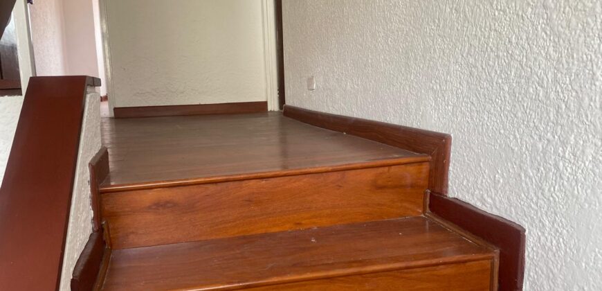 Casa en arriendo Villa Magdala