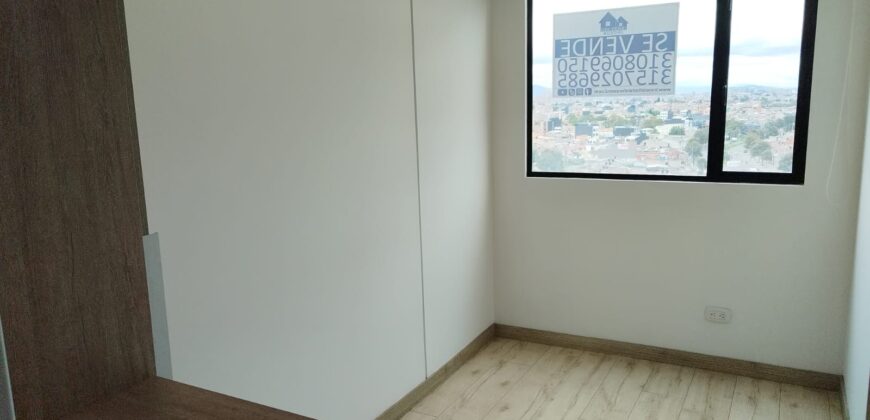 Apartamento en Venta Villa Mayor