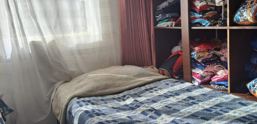 Apartamento en venta Carimagua