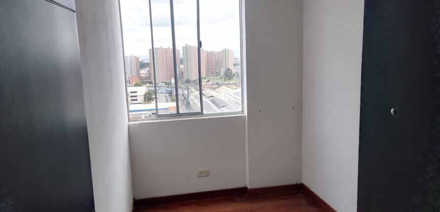 Apartamento en venta Madelena