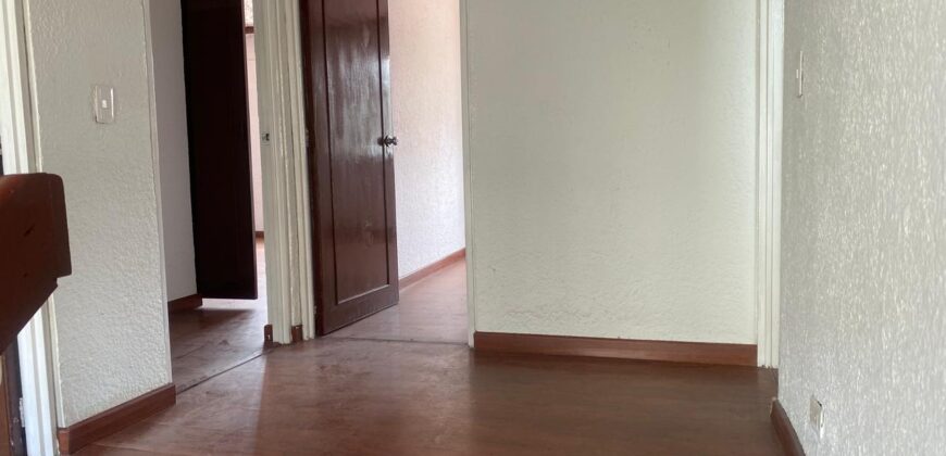 Casa en arriendo Villa Magdala