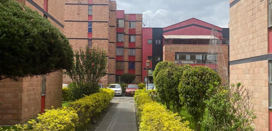 Apartamento en venta Carimagua