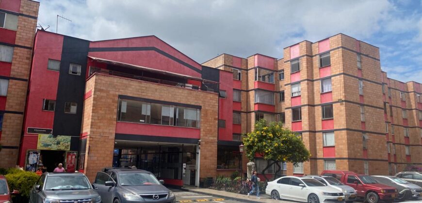 Apartamento en venta Carimagua