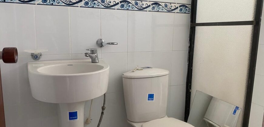 Casa en arriendo Villa Magdala