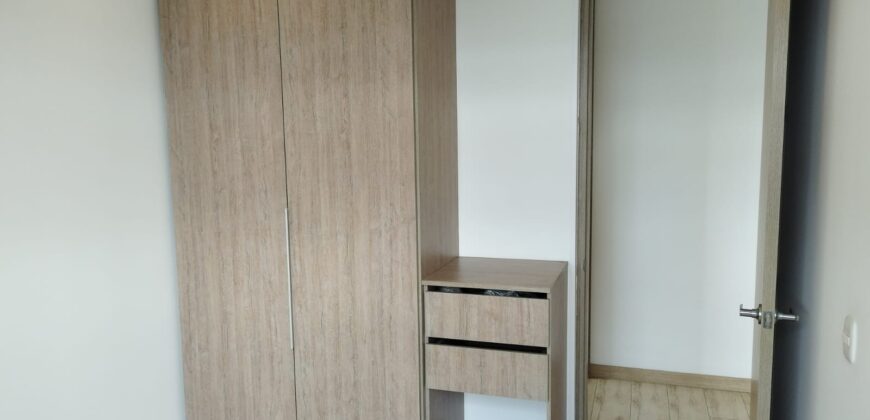 Apartamento en Venta Villa Mayor