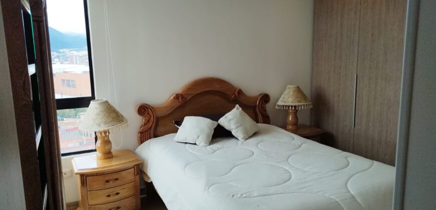 Apartamento en Venta Villa Mayor