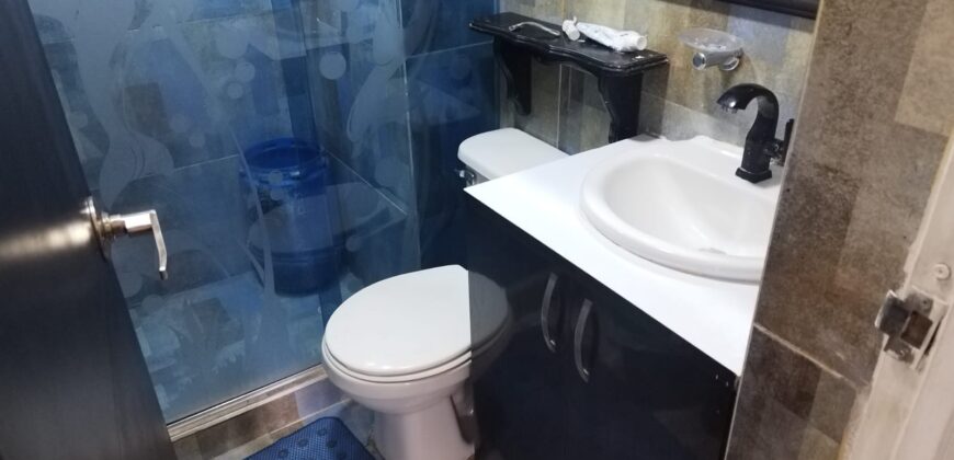 Apartamento en venta Madelena