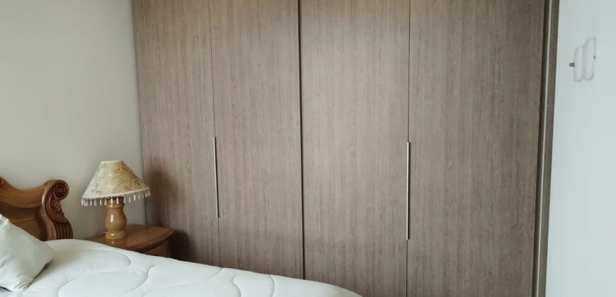 Apartamento en Venta Villa Mayor