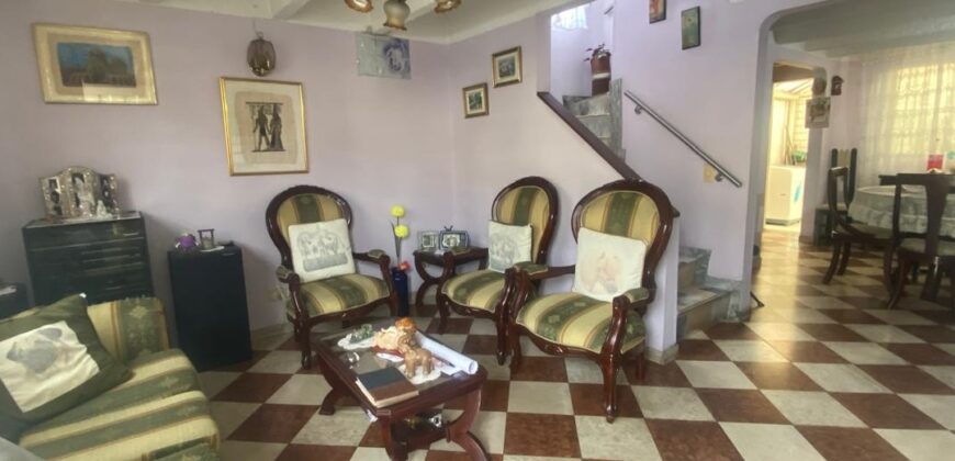 Casa en venta Villa Mayor