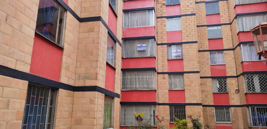 Apartamento en venta Carimagua