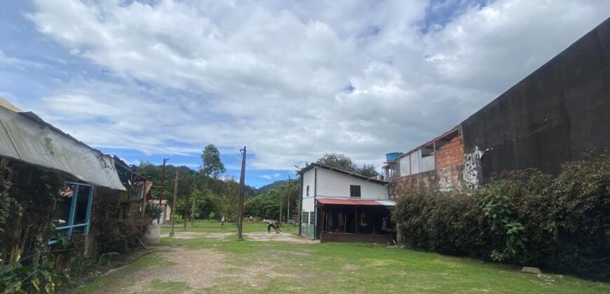 Lote en venta Siberia
