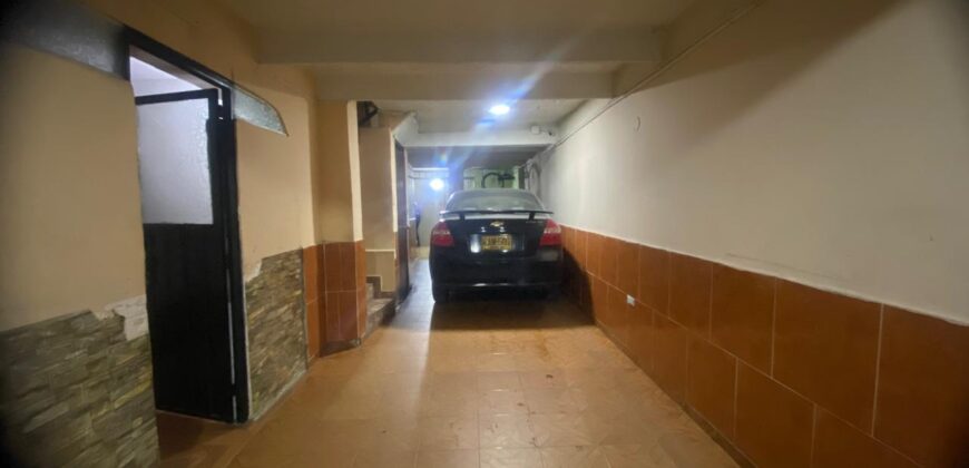 Casa en venta Bosa Carbonel