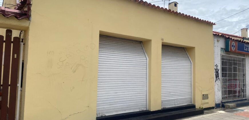 Casa en arriendo Villa Magdala