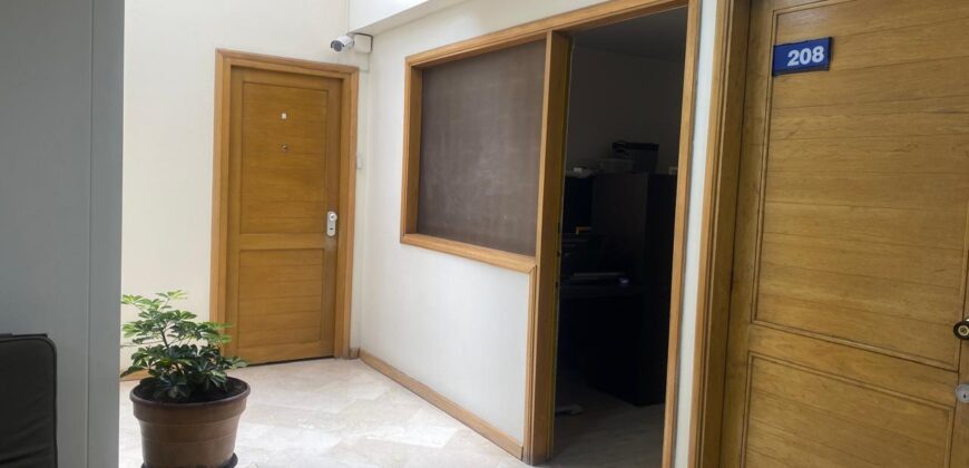 Oficina en arriendo Chicó