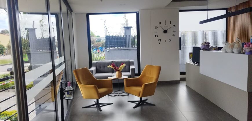 Apartamento en Venta Villa Mayor
