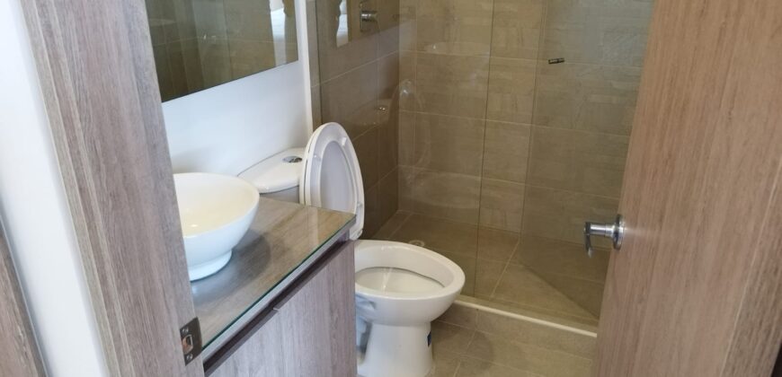 Apartamento en Venta Villa Mayor