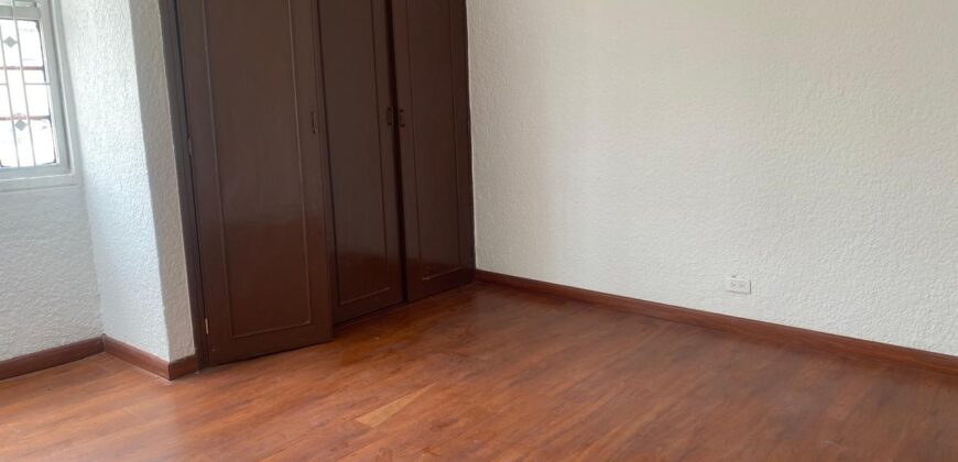 Casa en arriendo Villa Magdala