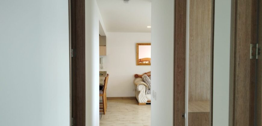 Apartamento en Venta Villa Mayor