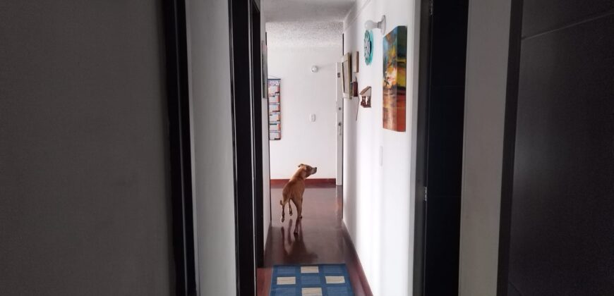 Apartamento en venta Madelena