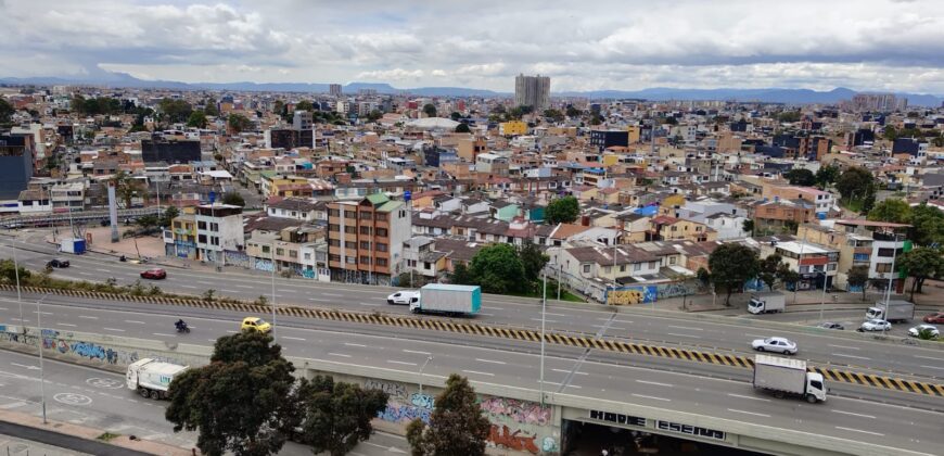 Apartamento en Venta Villa Mayor