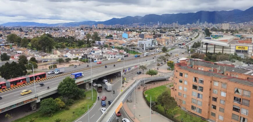 Apartamento en Venta Villa Mayor