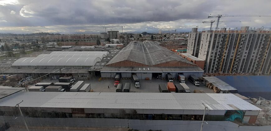 Apartamento en venta Madelena