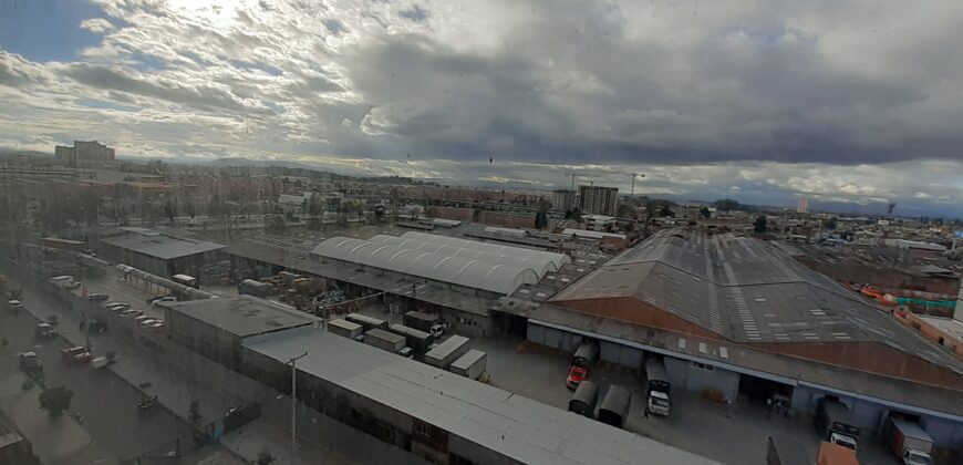 Apartamento en venta Madelena