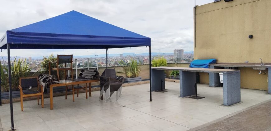 Apartamento en Venta Villa Mayor